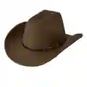 Sombrero Vaquero Hombre Mujer Gardel Sol Elegante Fiesta