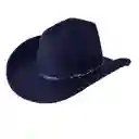 Sombrero Vaquero Hombre Mujer Gardel Sol Elegante Fiesta