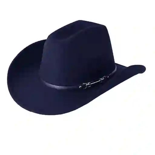 Sombrero Vaquero Hombre Mujer Gardel Sol Elegante Fiesta