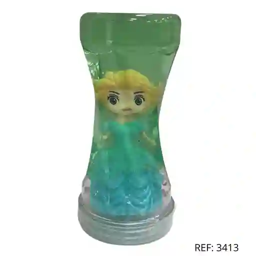 Slime Princesas