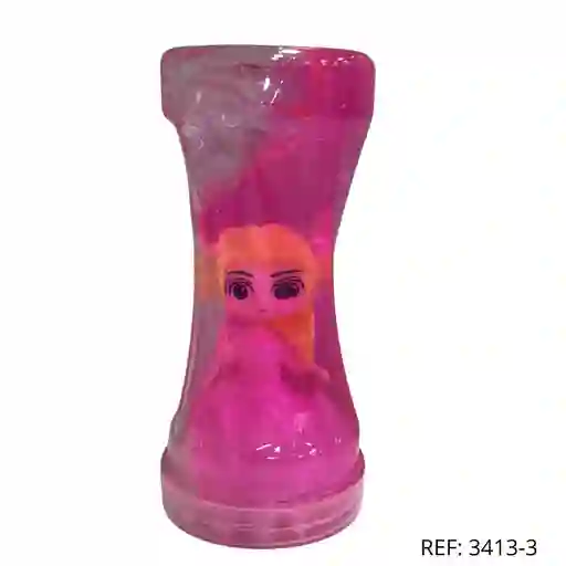 Slime Princesas