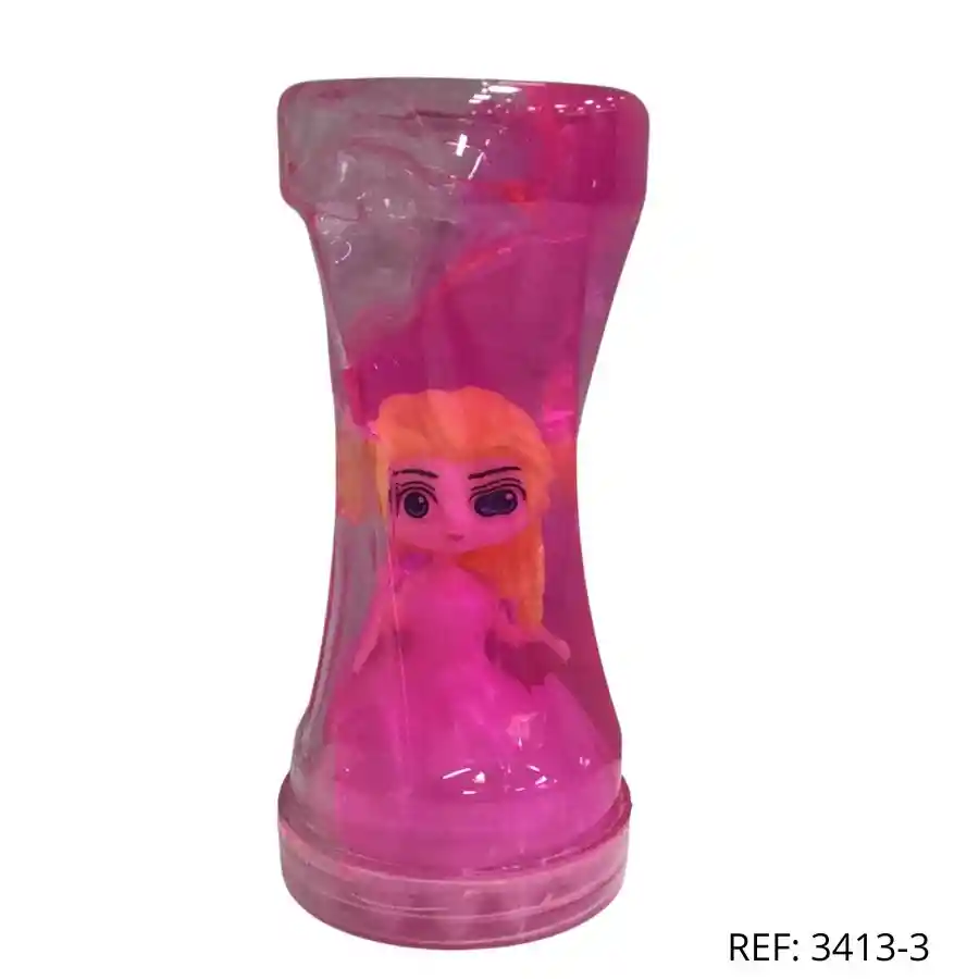Slime Princesas