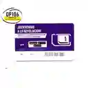 Wom Sim Card X 1 Und Simcard