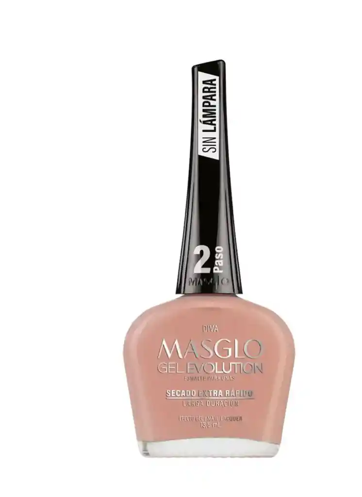 Diva Masglo Gel