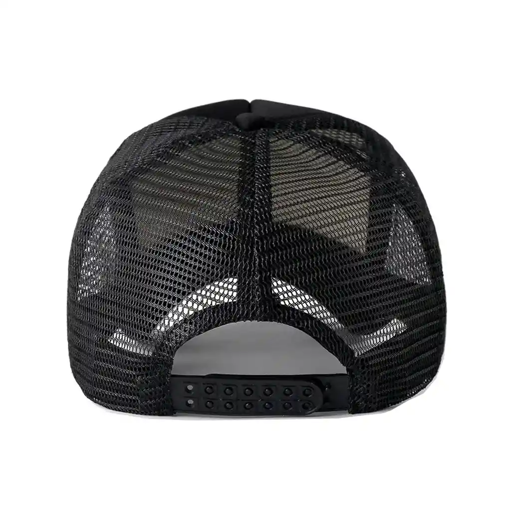 Gorra Malla Camionero Deportiva Beisbol Cachucha Trucker Cap