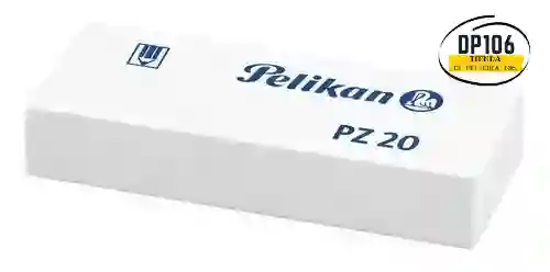 Pelikan Borrador