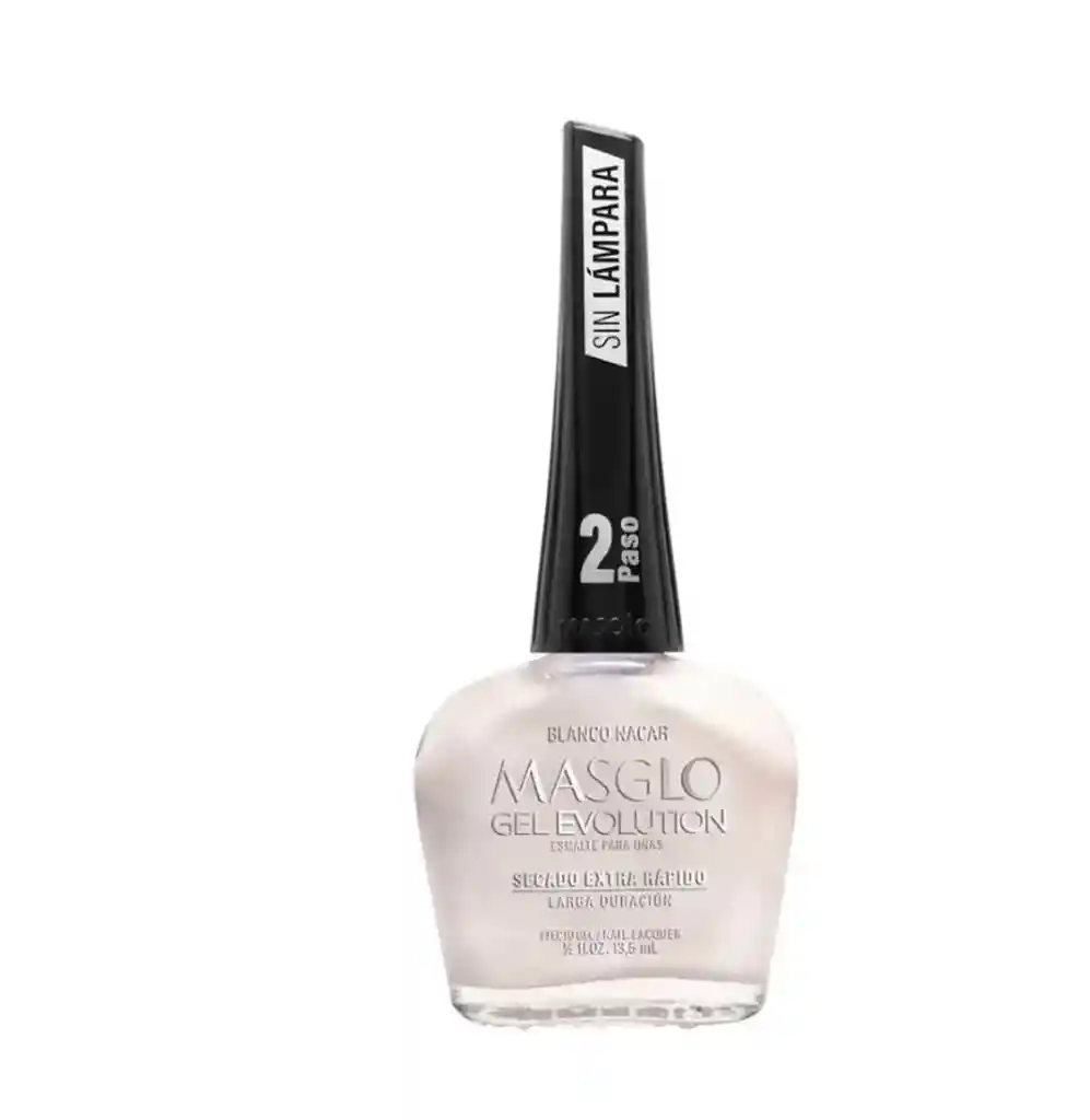 Blanco Nacar Masglo Gel