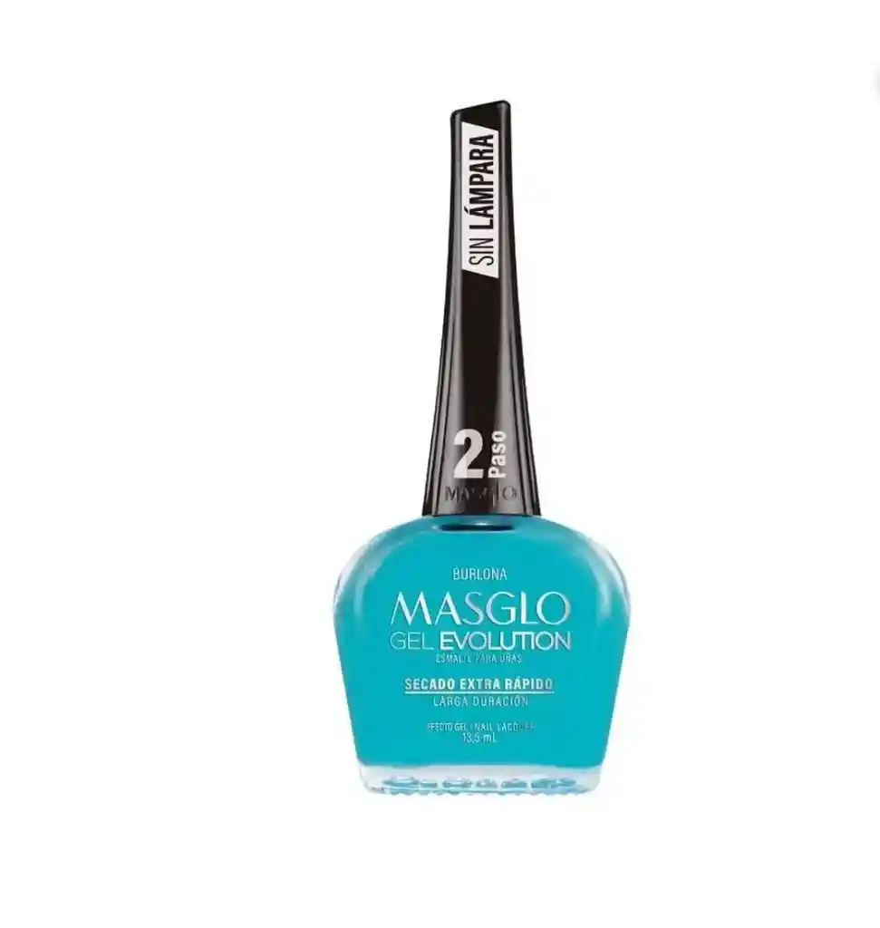 Burlona Masglo Gel