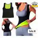 Chaleco Termico Talla M Faja Reductora