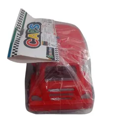 Juguete Carro Volqueta Und
