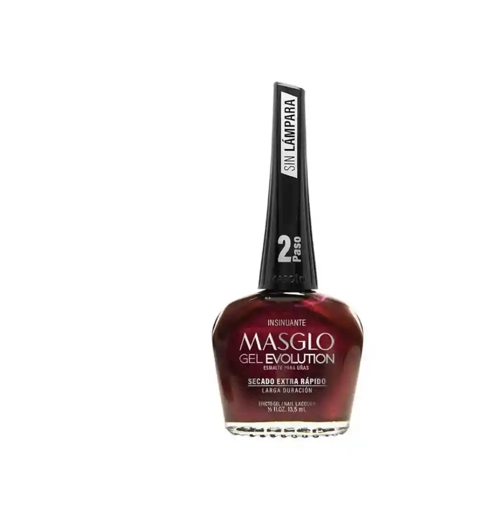 Insinuante Masglo Gel
