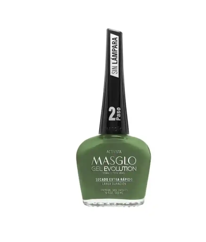 Activista Masglo Gel