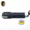 Taser De Seguridad Con Linterna Bateria Optimizada Teiser Paralizador / Taiser