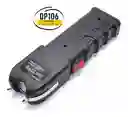 Taser De Seguridad Con Linterna Bateria Optimizada Teiser Paralizador / Taiser