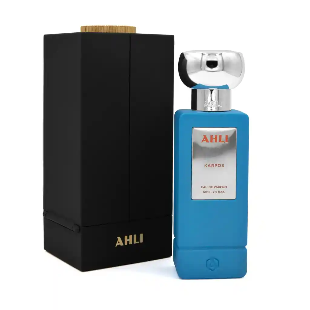Ahli Karpos