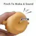 Juguetes De Baño Squeeze