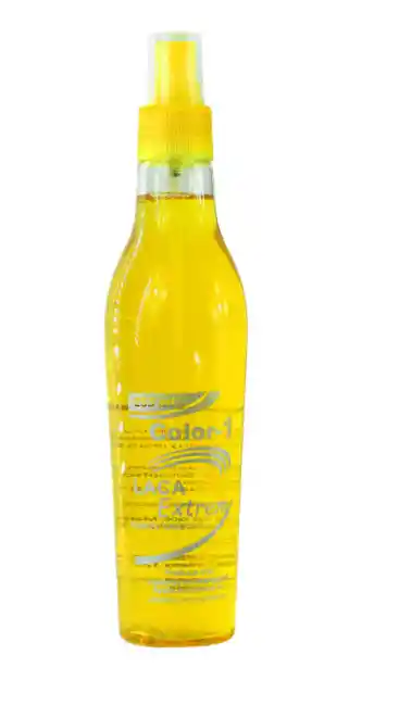 Laca Extrem Amarilla X225ml