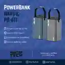 Powerbank Harvic 50.000mah