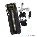 Máquina Buda Caja