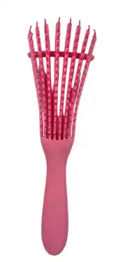 Cepillo Flexible Rosado
