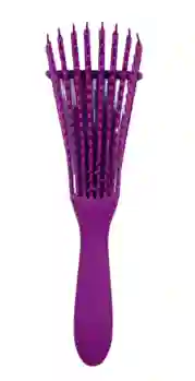 Cepillo Flexible Morado