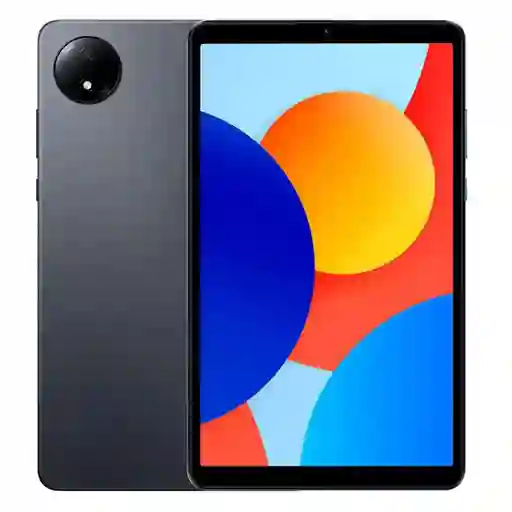 Tablet Xiaomi Redmi Pad Se 8.7'', 128gb /4gb, 6650mah, Gris