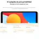 Tablet Xiaomi Redmi Pad Se 8.7'', 128gb /4gb, 6650mah, Gris