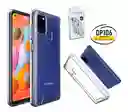 Samsung Galaxy A21s Space Acrilico