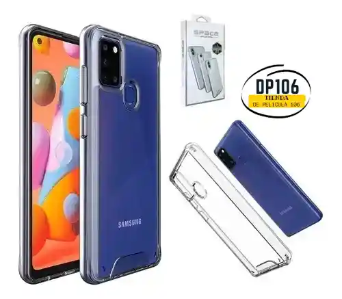 Samsung Galaxy A21s Space Acrilico
