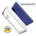 Samsung Galaxy A21s Space Acrilico