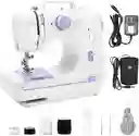 Mini Maquina De Coser Pro 505-a Portátil