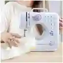 Mini Maquina De Coser Pro 505-a Portátil