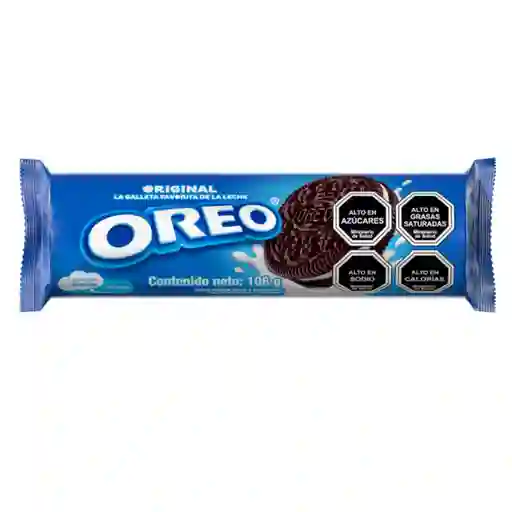 Galleta Oreo Original