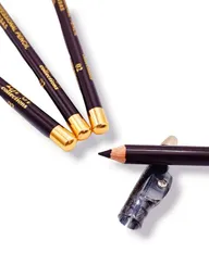Delineador En Lápiz Dark Brown Para Ojos Engol