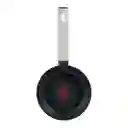 Sarten Bergner Lines 28 Cm Negro Aluminio Forjado