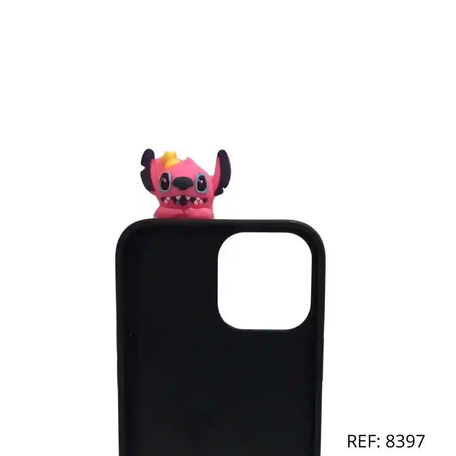 Accesorio Celular Stich