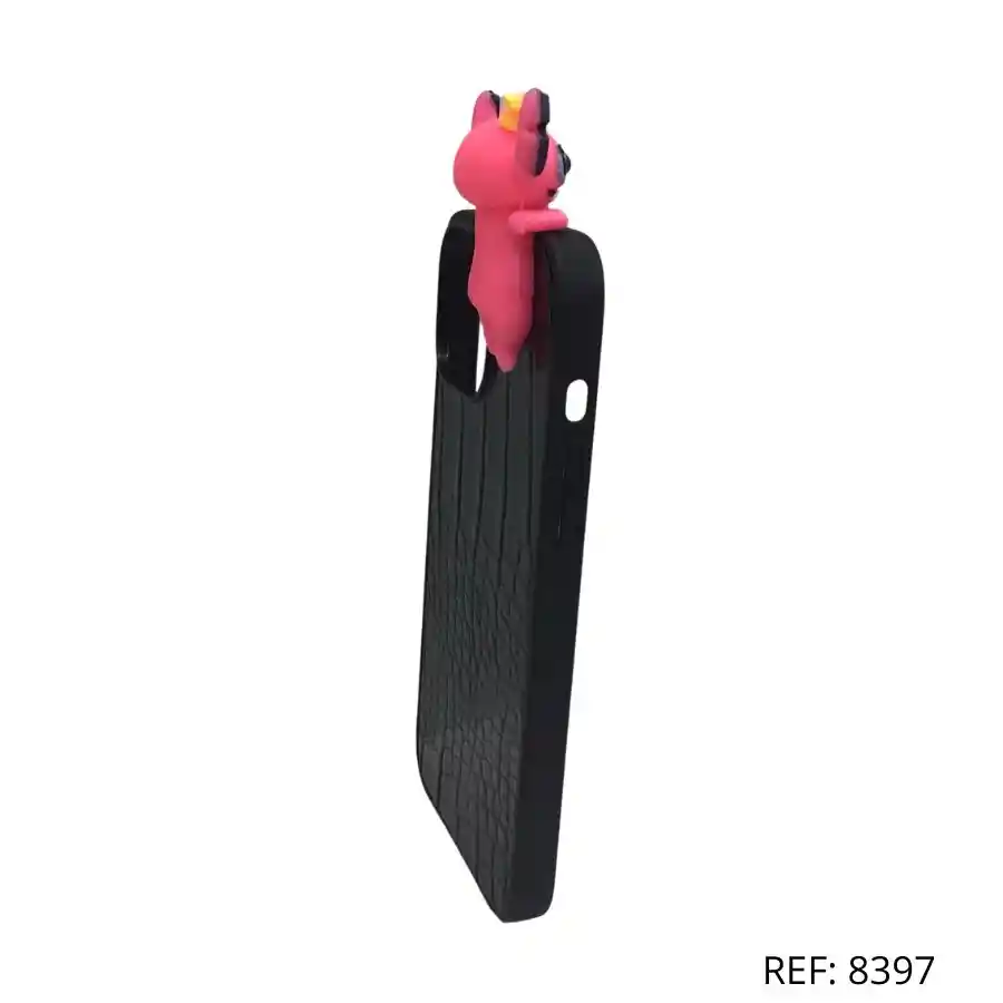 Accesorio Celular Stich
