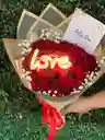 Bouquet Love