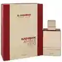 Perfume Al Haramain Oud Rouge 120 Ml Unisex Caja Elegante 1.1