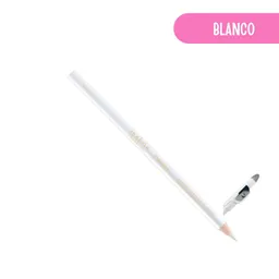 Delineador En Lápiz Blanco Para Ojos Isabela