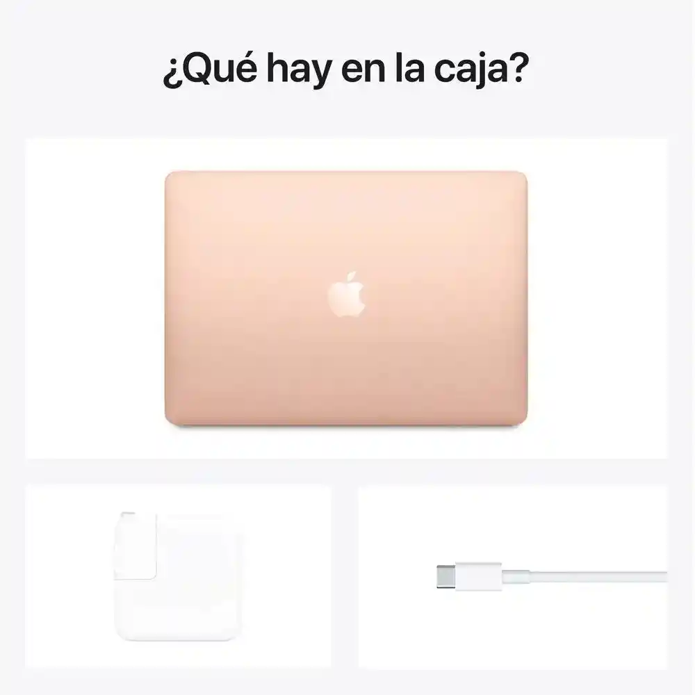 Macbook Air