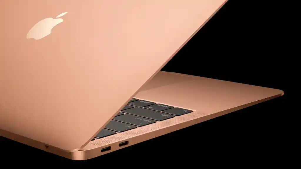 Macbook Air