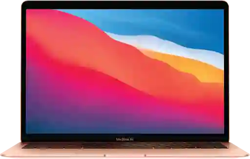 Macbook Air