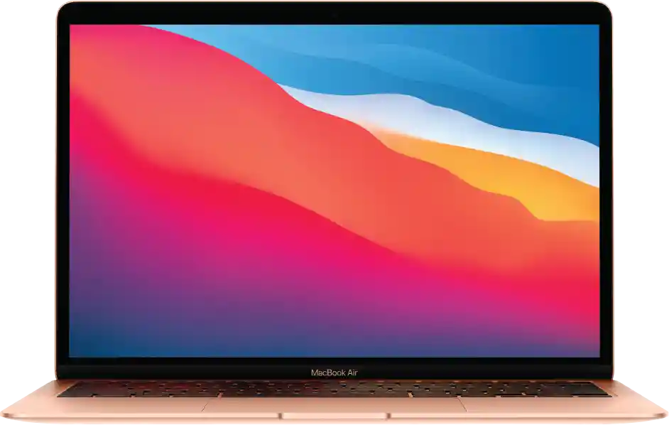 Macbook Air