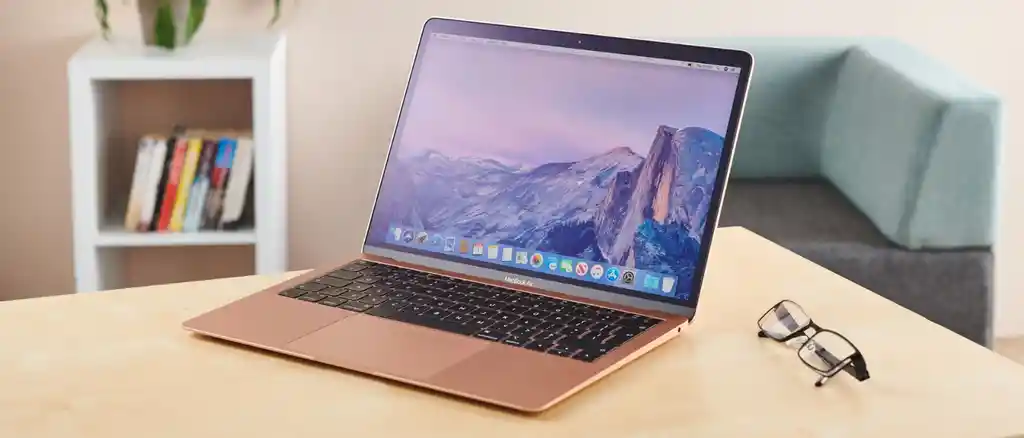 Macbook Air