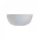 Bowl Tazon Luminarc Diwali 12 Cm Gris Vidrio Opal