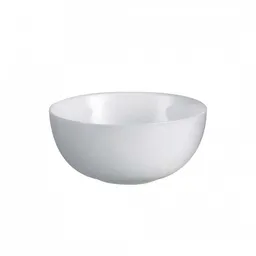 Bowl Tazon Luminarc Diwali 12 Cm Gris Vidrio Opal