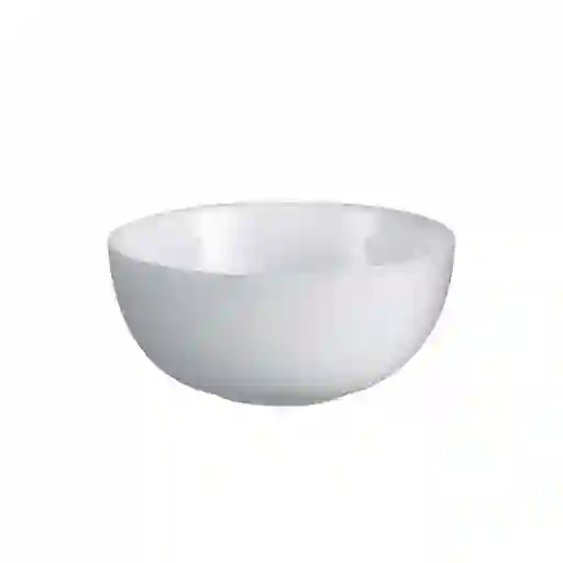 Bowl Tazon Luminarc Diwali 12 Cm Gris Vidrio Opal