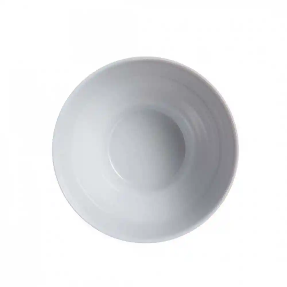 Bowl Tazon Luminarc Diwali 14.5 Cm Gris Vidrio Opal