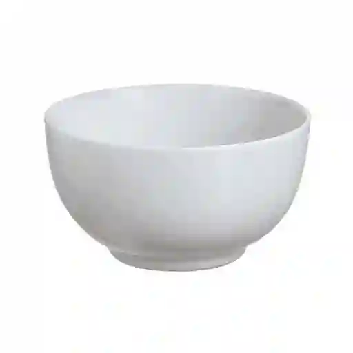 Bowl Tazon Luminarc Diwali 14.5 Cm Gris Vidrio Opal